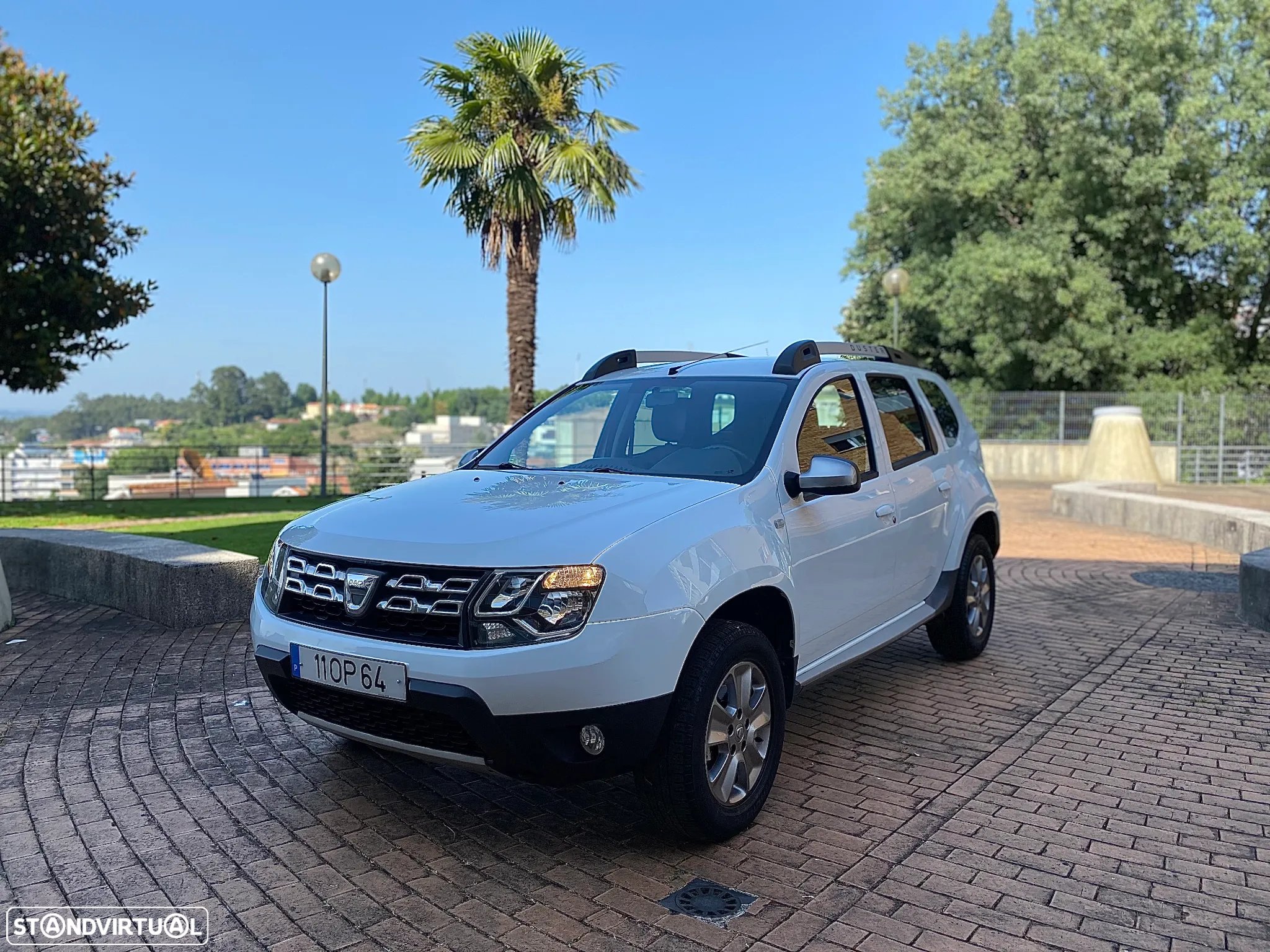 Dacia Duster 1.5 dCi Prestige - 2