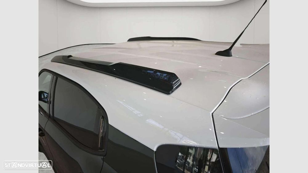 Citroën e-C3 Aircross - 9