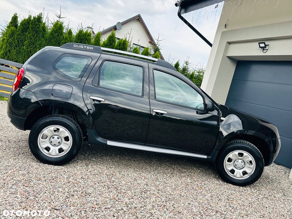 Dacia Duster 1.6 16V 105 4x2 Prestige - 15