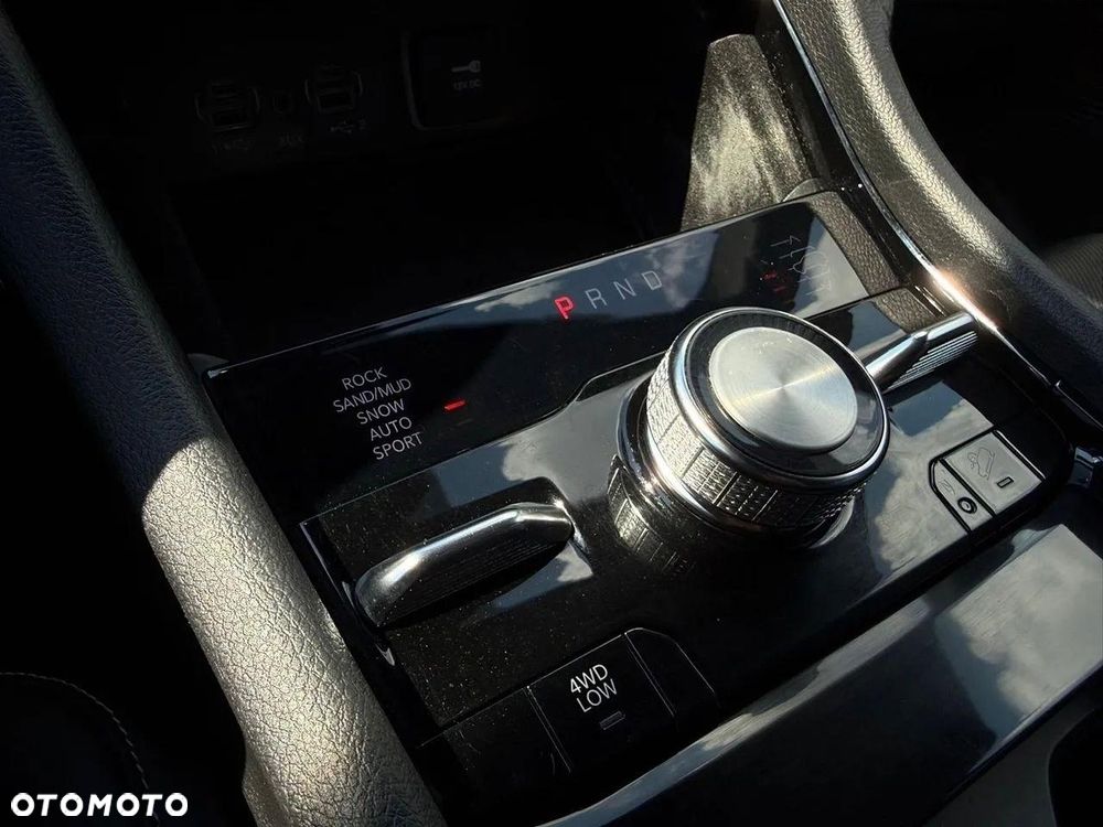 Jeep Grand Cherokee 3.6 V6 Limited - 18