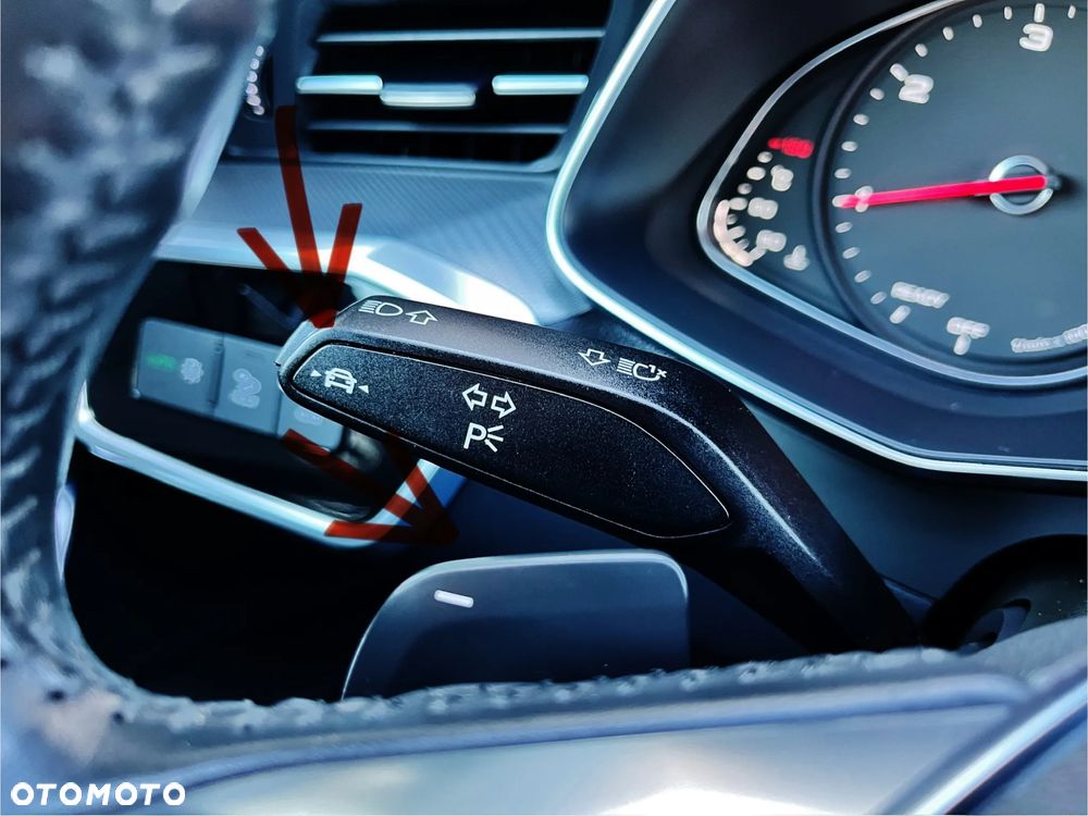 Audi A6 Avant 40 TDI quattro S tronic sport - 34