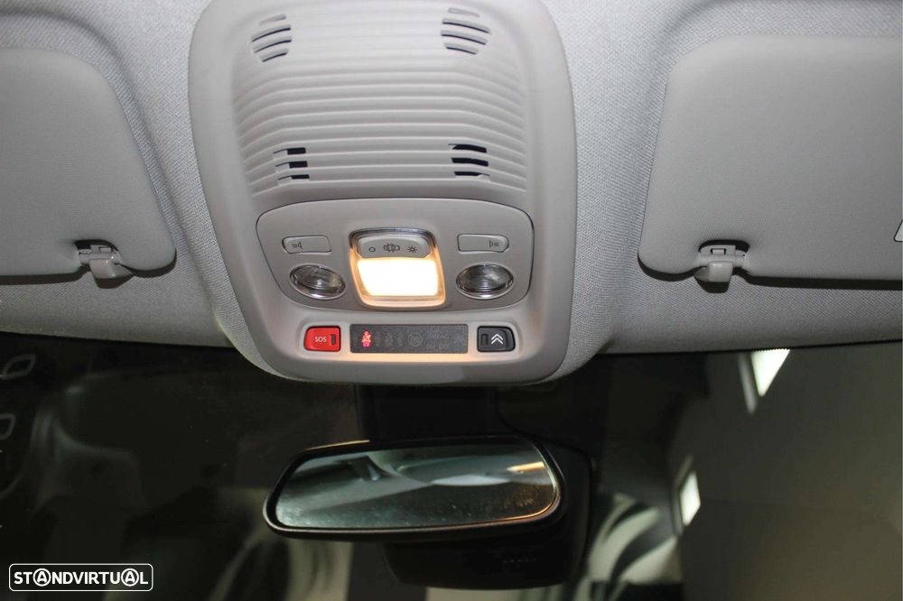 Citroën C3 Aircross PureTech 110 Stop & Start OPF SHINE PACK - 34