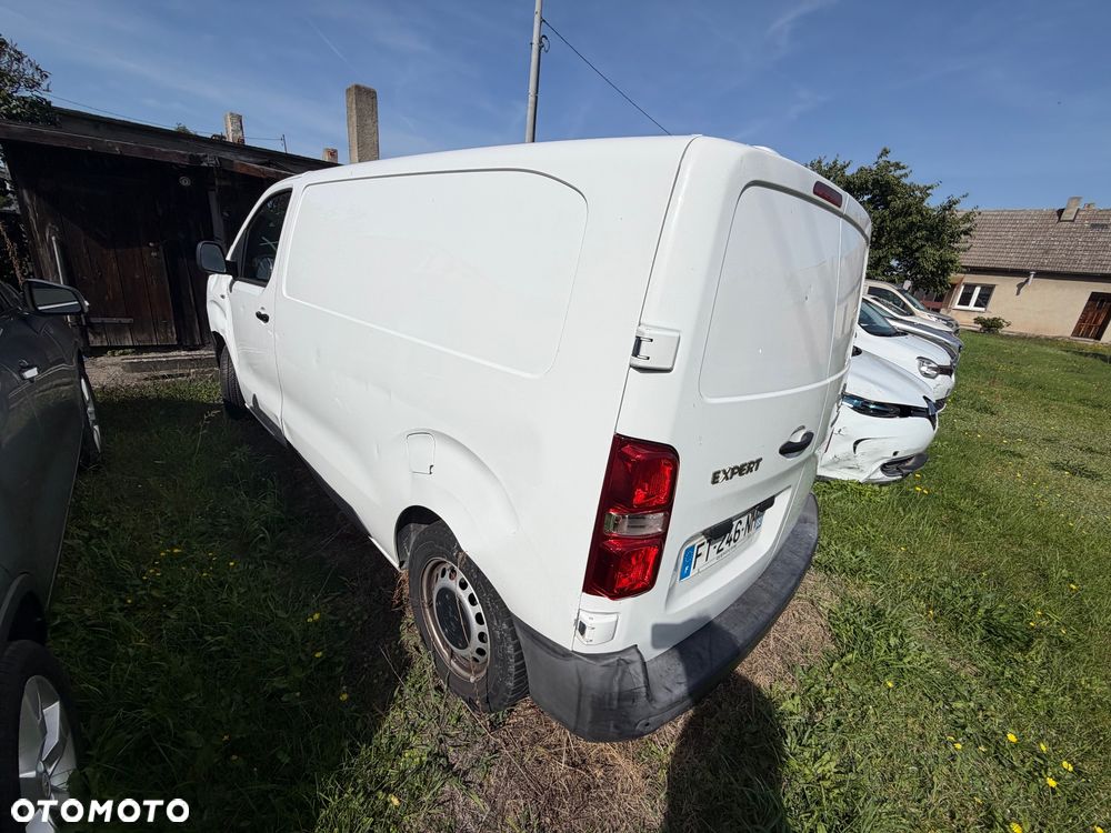 Peugeot Expert - 3