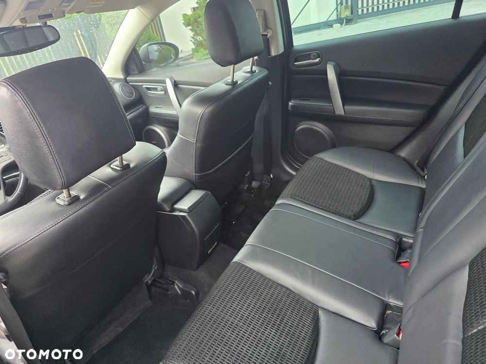 Mazda 6 2.5 Sport - 7