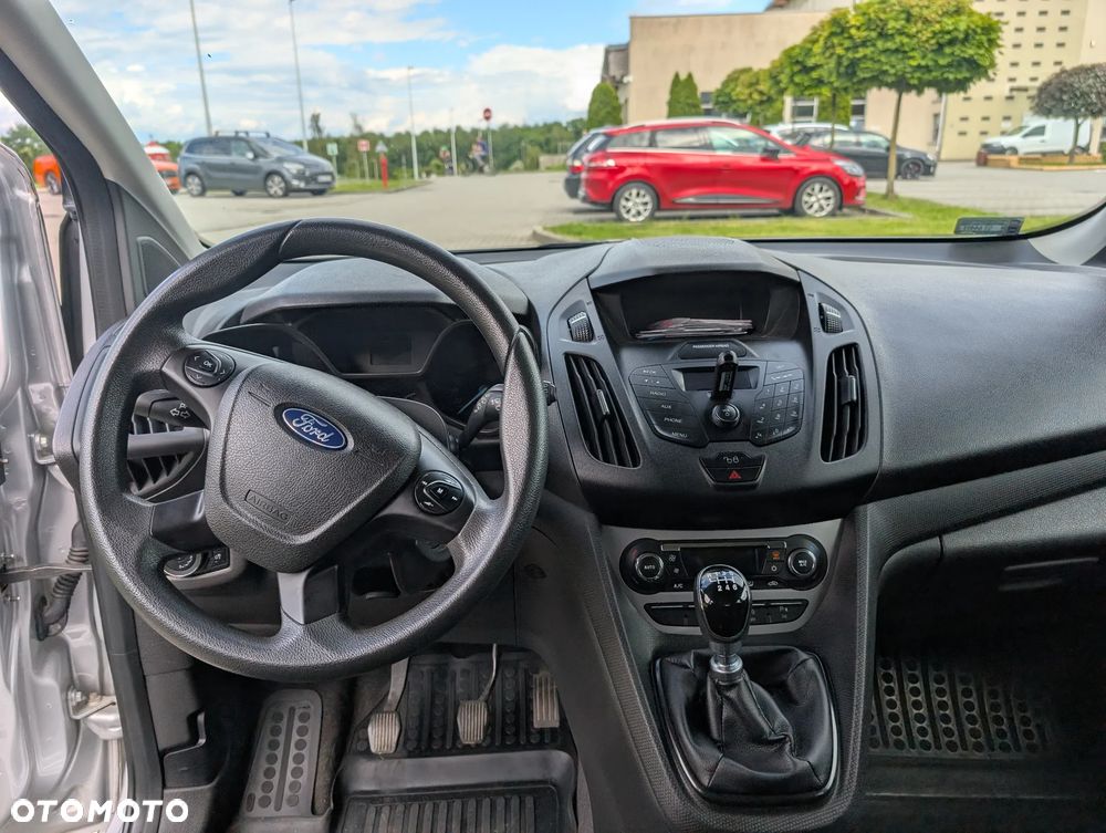 Ford Tourneo Connect 1.5 TDCi Trend - 13