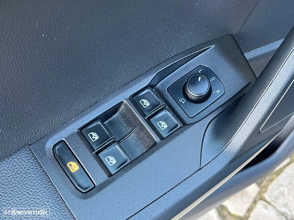 SEAT Arona 1.6 TDI Style - 21