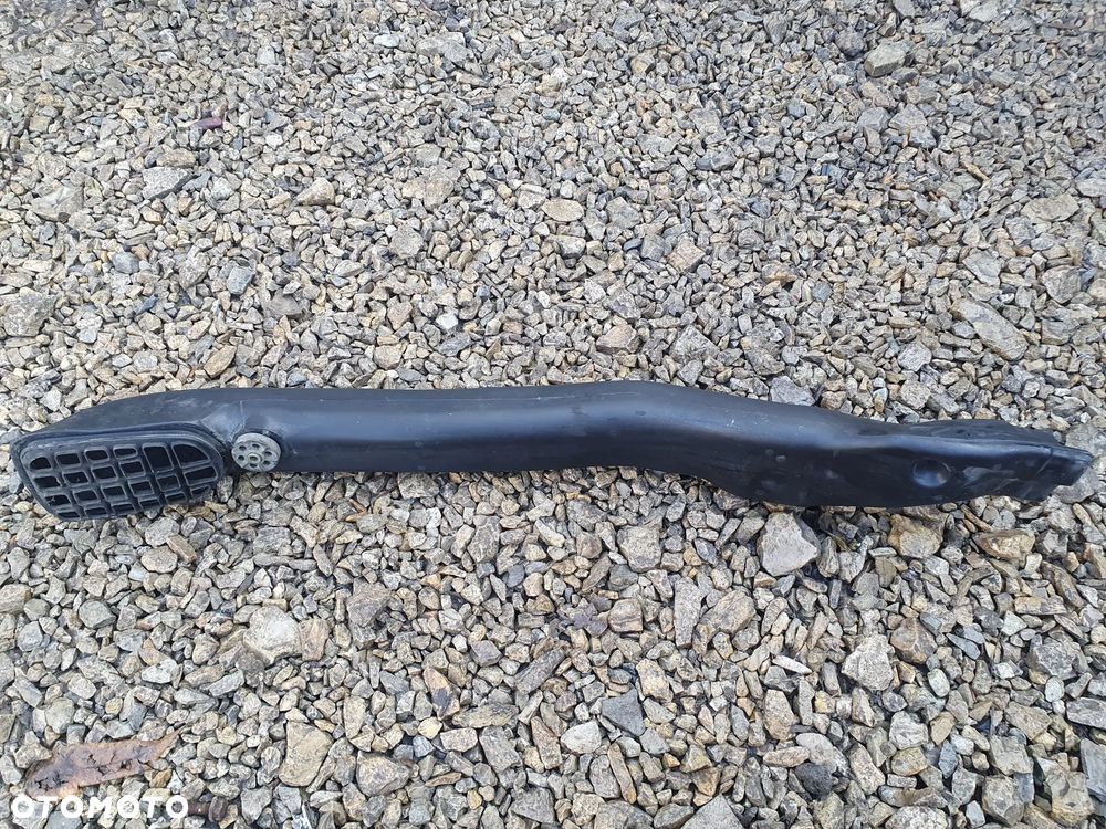 BMW 5 E39 Rura dolot filtra powietrza 2246765 - 2
