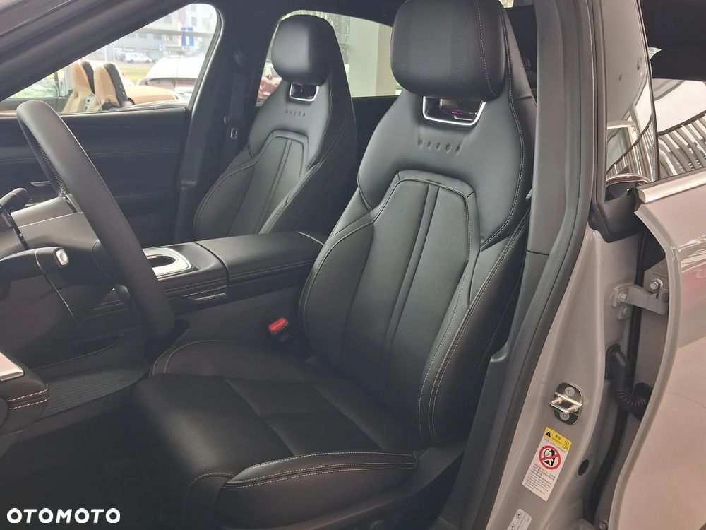 Mazda 6e 68.8kWh Takumi - 10