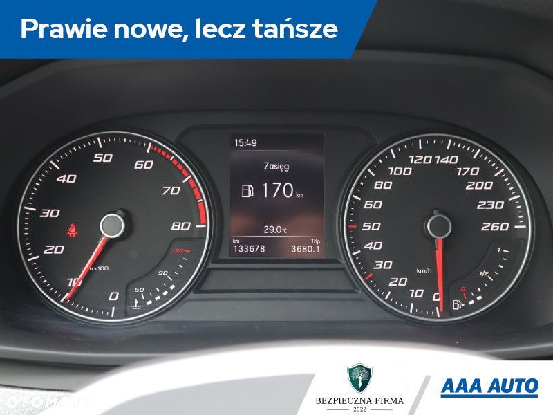 Seat Leon Sportstourer - 13