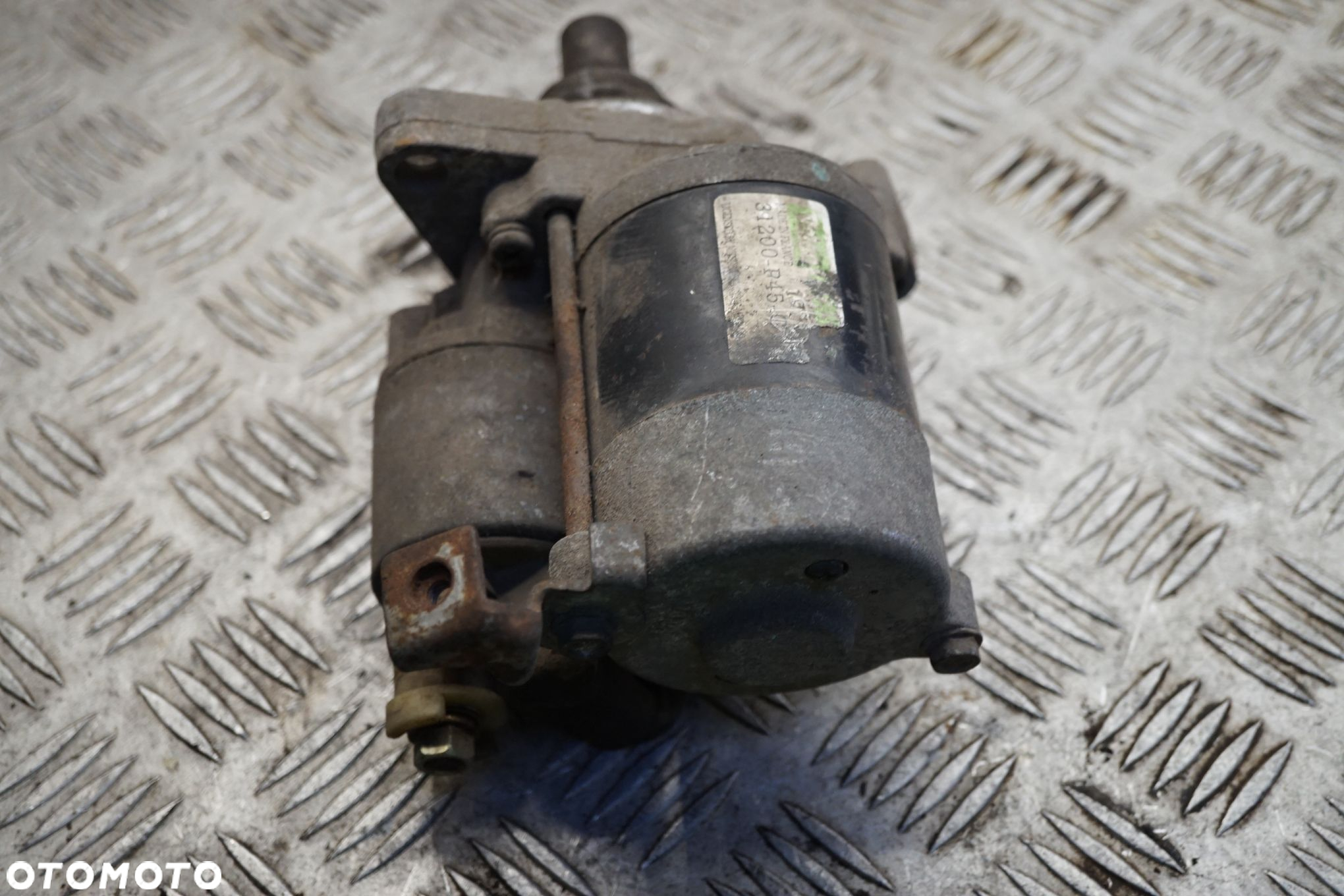 ROZRUSZNIK ACCORD V 2.0 31200-P45-G11 HONDA 1993-1998 - 4