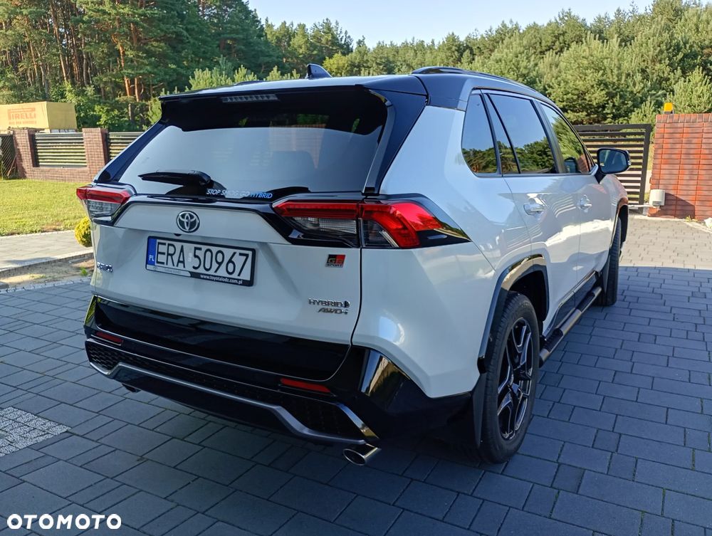 Toyota RAV4 - 23