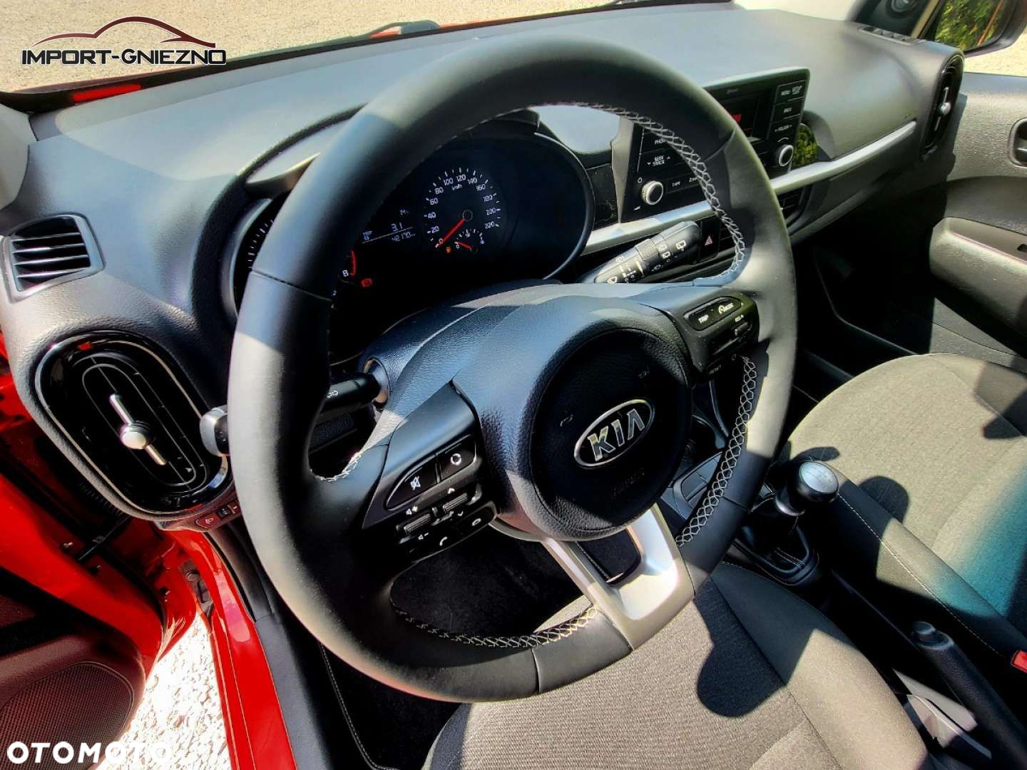 Kia Picanto - 18