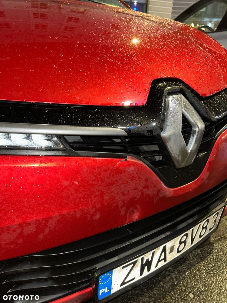 Renault Clio 0.9 Energy TCe Dynamique - 27
