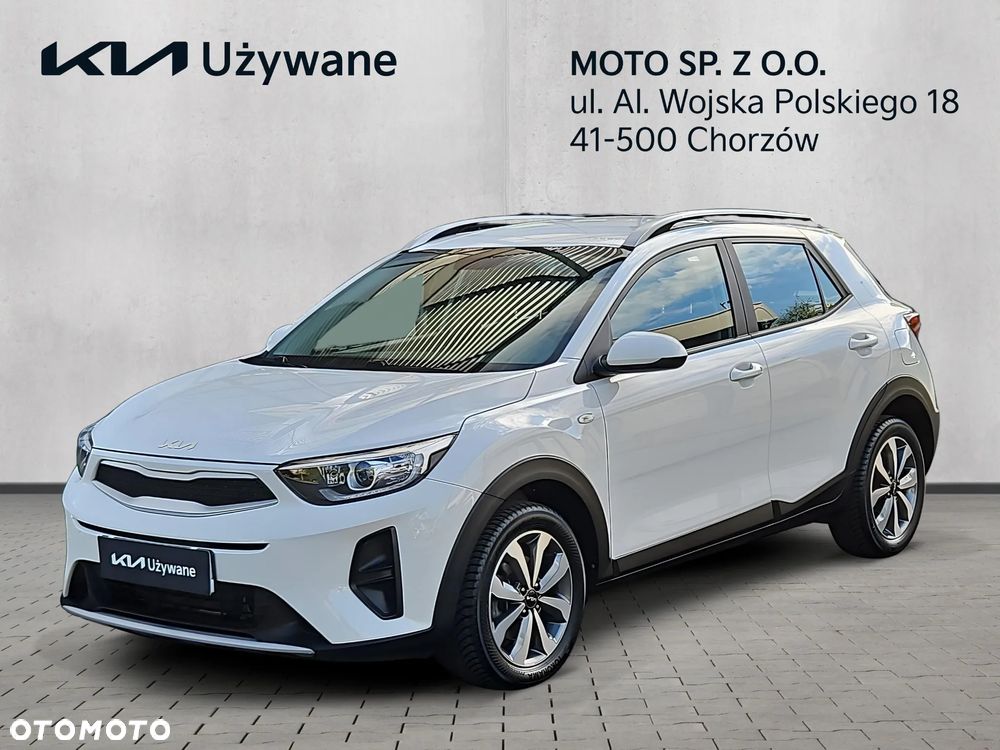 Kia Stonic 1.0 T-GDI M - 1