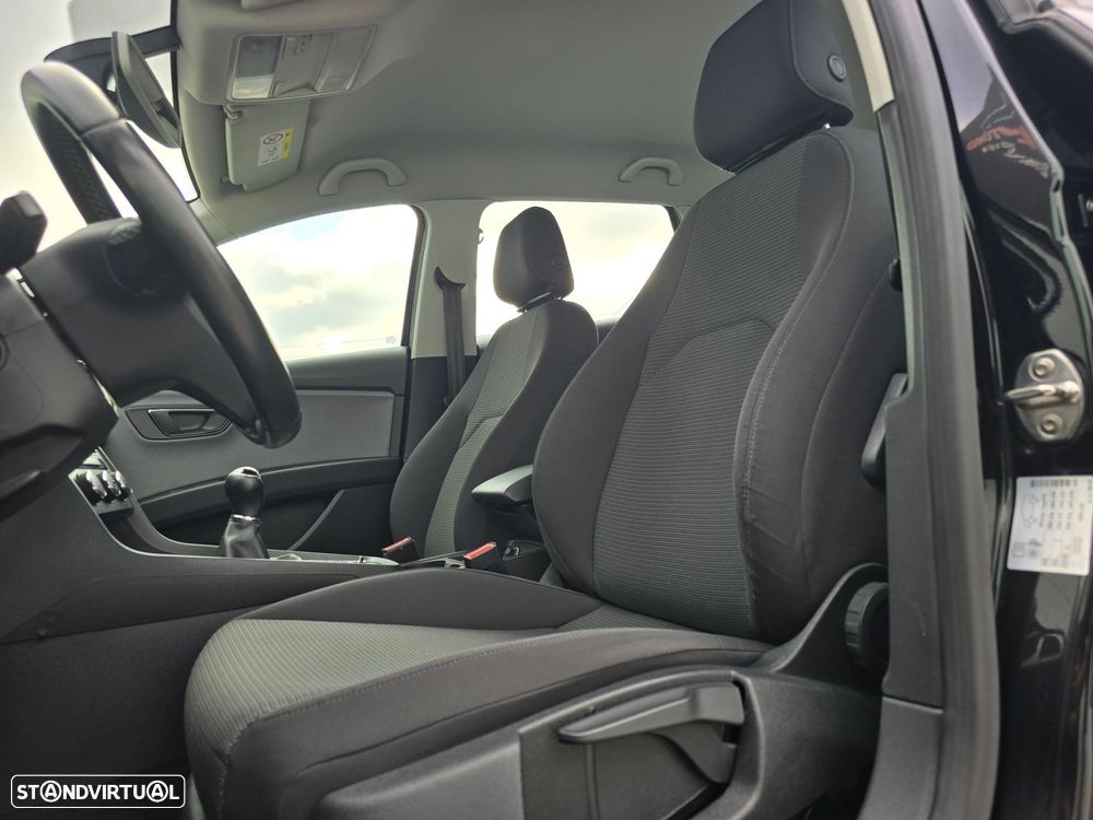 SEAT Leon ST 1.6 TDI Style S/S - 13
