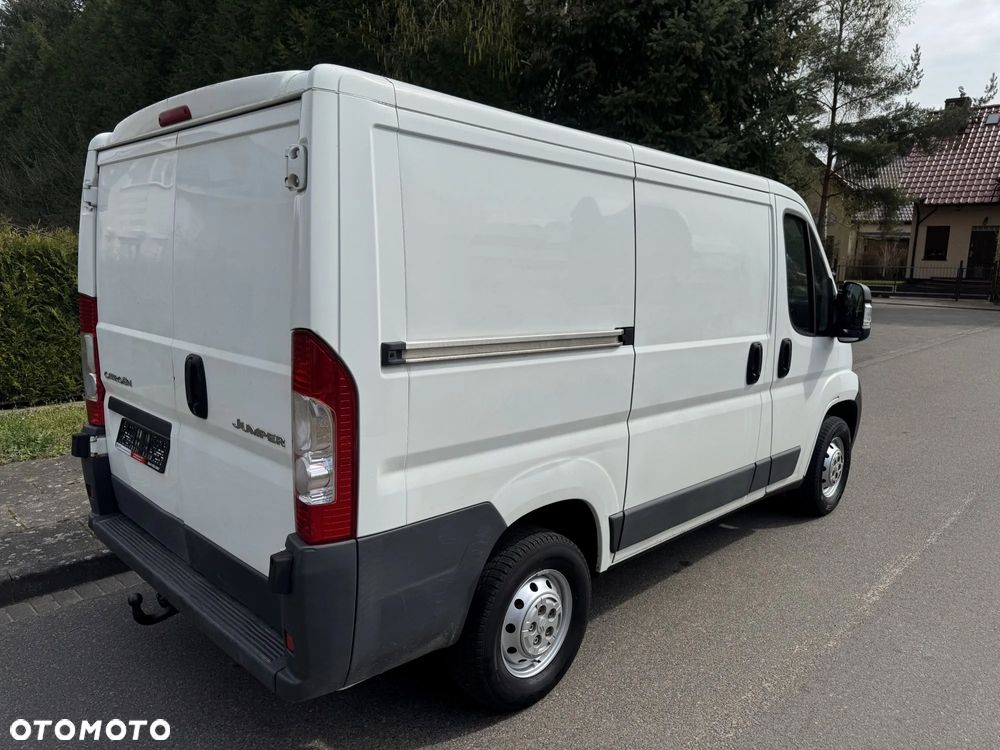 Citroën Jumper - 3