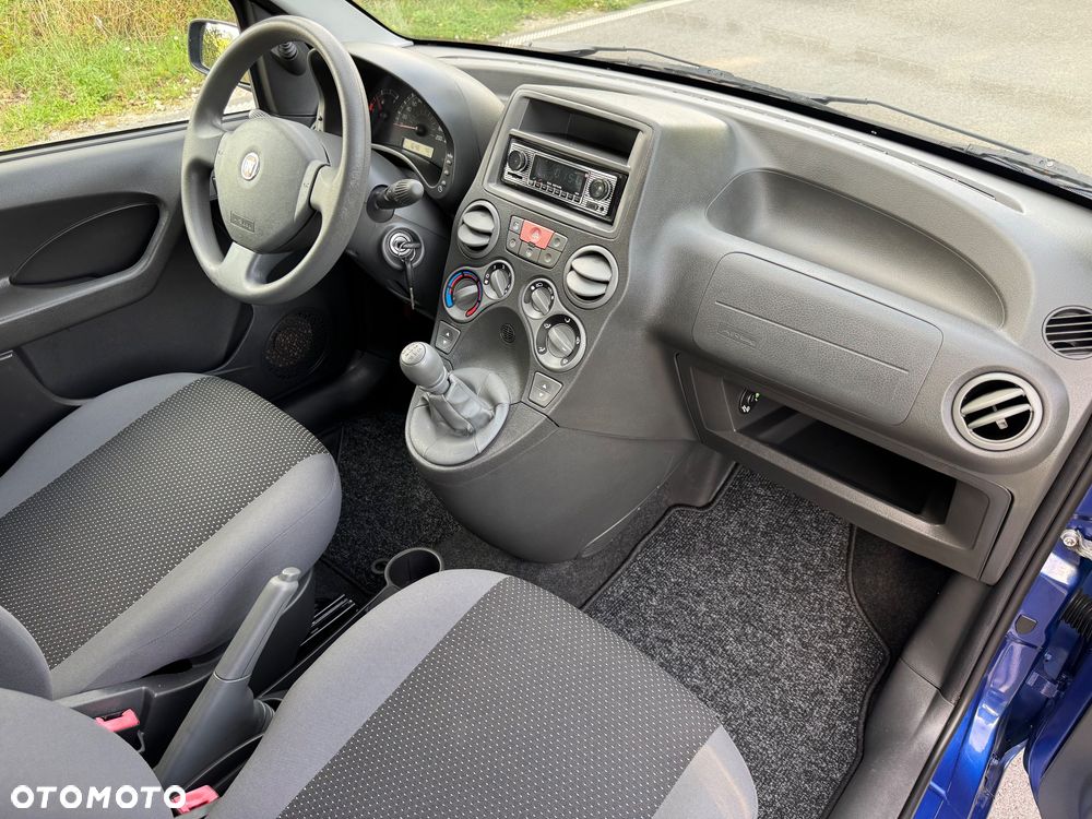 Fiat Panda 1.1 Active - 16