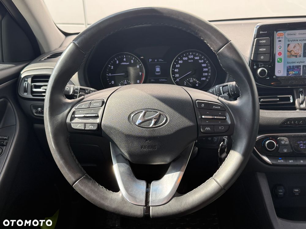Hyundai i30 1.0 T-GDI Smart DCT - 8