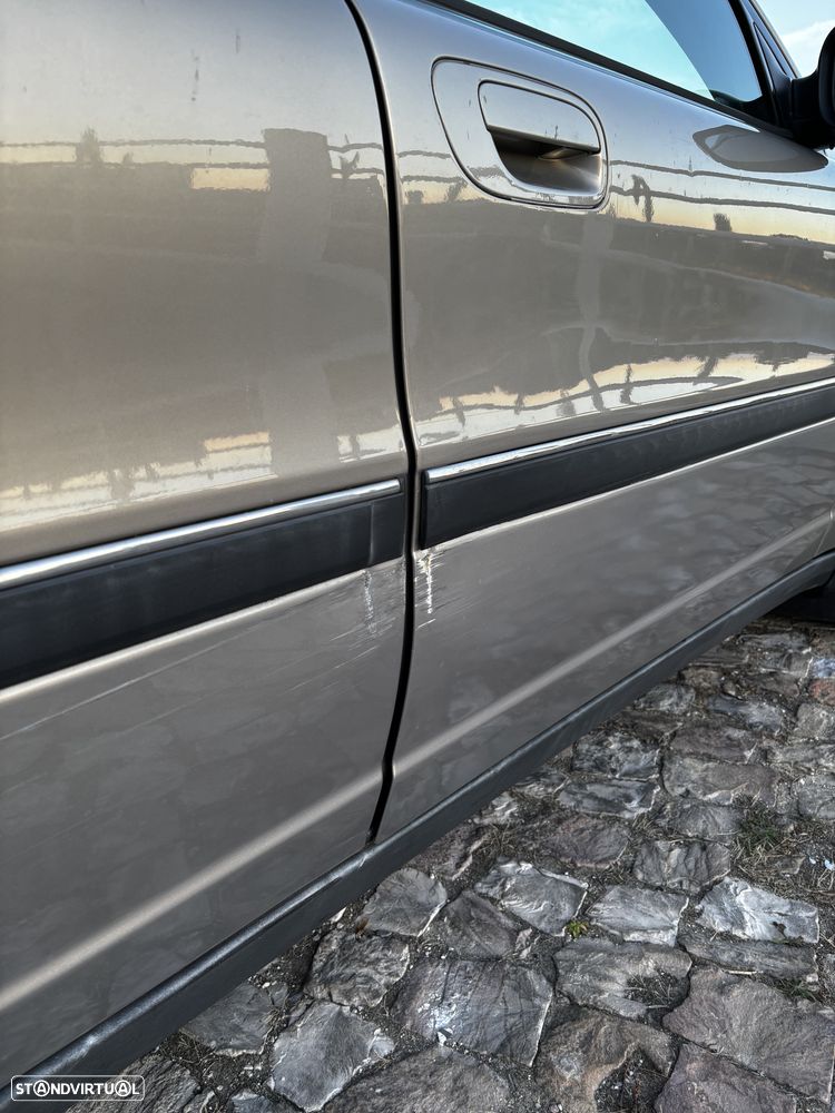 Volvo S80 2.0 T - 24