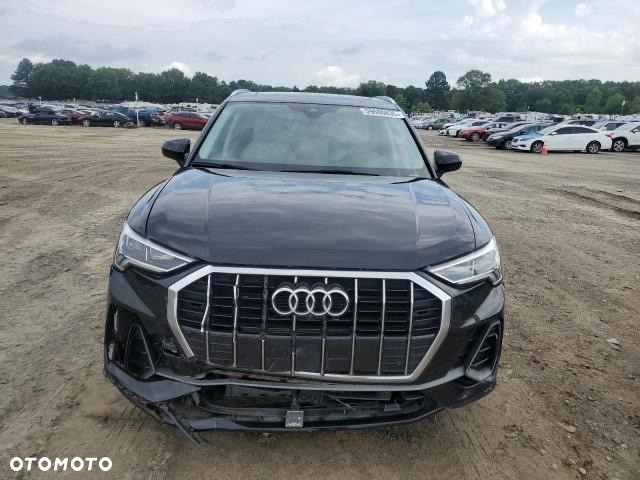 Audi Q3 45 TFSI quattro S tronic S line - 5