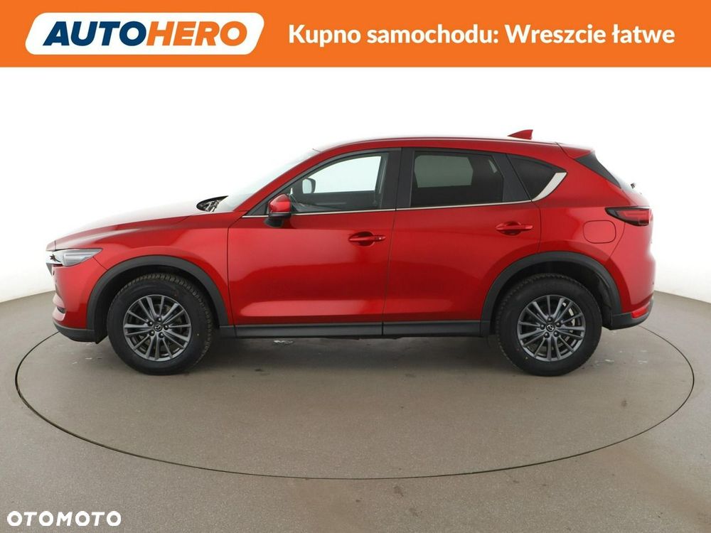 Mazda Cx-5 2017 photo 2