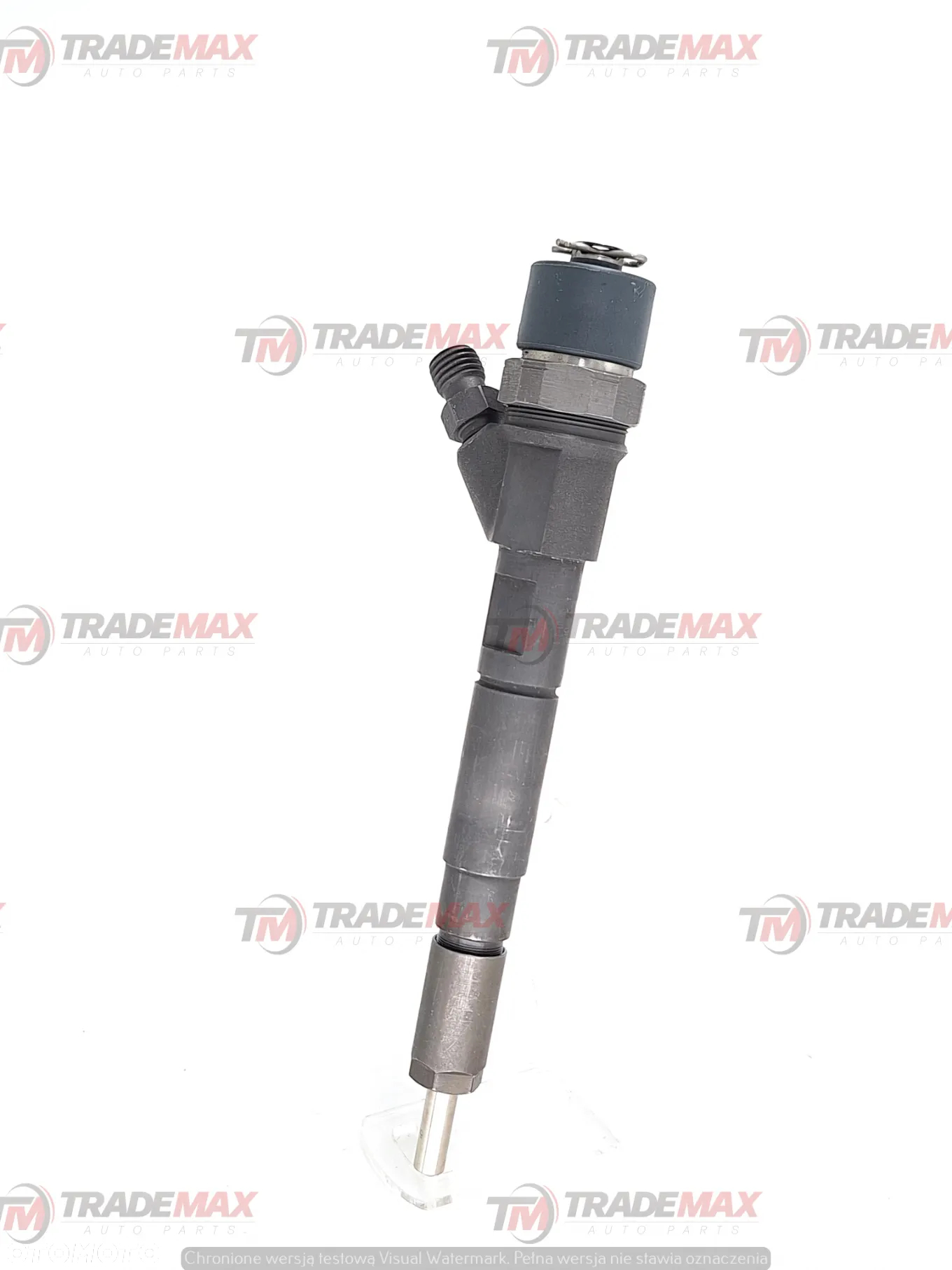 NOWY ORYGINALNY WTRYSKIWACZ WTRYSK Bosch 0445110063 RENAULT Master II 2.2 dCi - 2