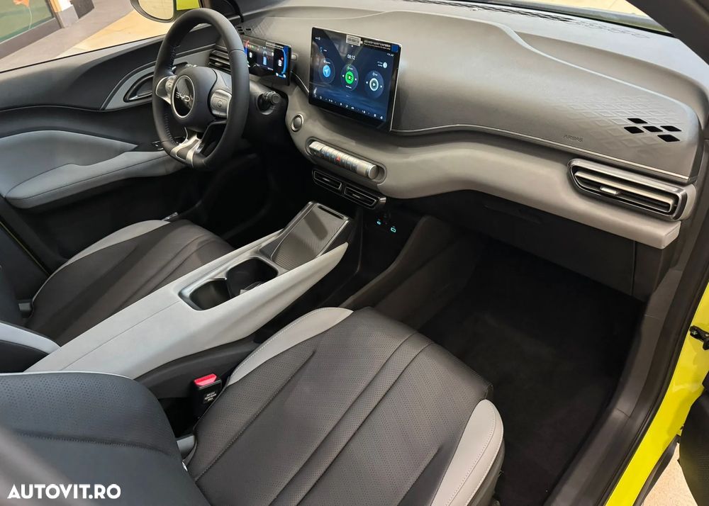 Byd Dolphin SURF Active - 13