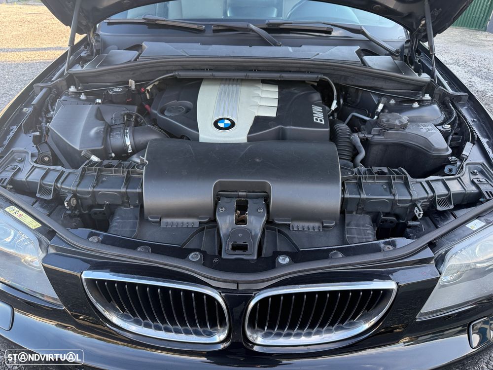 BMW 120 d DPF Aut. Edition Sport - 40