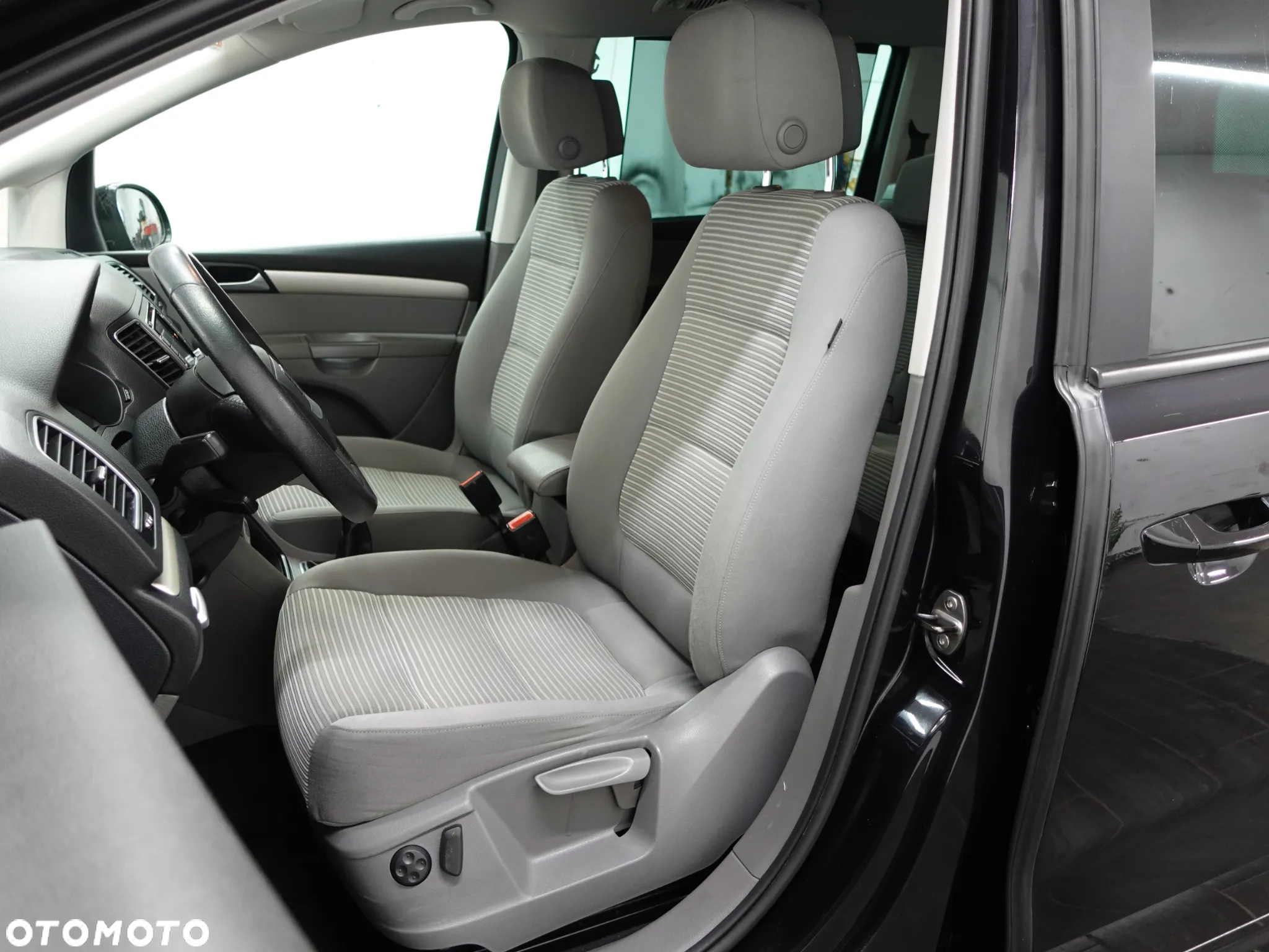 Seat Alhambra 2.0 TDI Ecomotive Style - 23