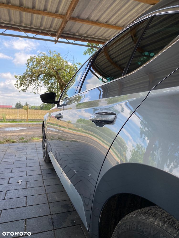 Skoda Superb 2.0 TDI 4x4 L&K DSG - 5