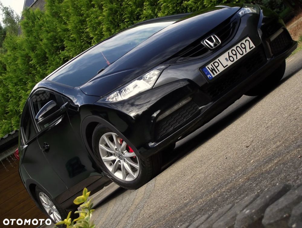 Honda Civic 1.4 Sport - 3