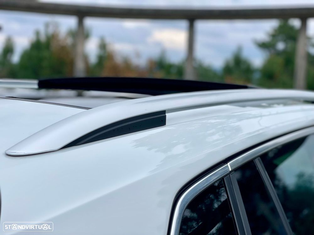 VW Tiguan 2.0 TDI R-Line DSG - 57