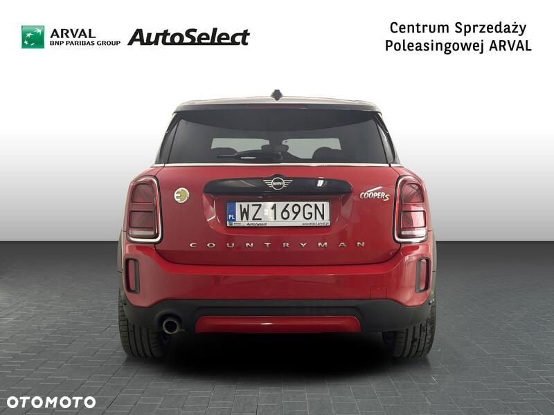 Mini Countryman 2023 photo 5