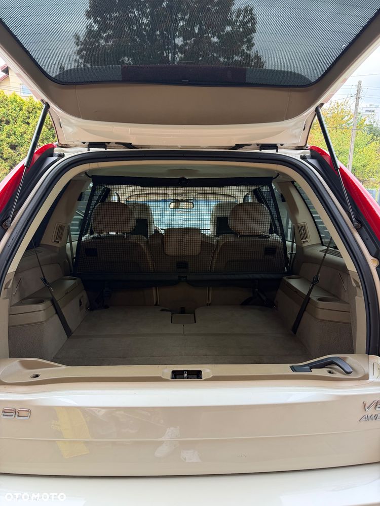Volvo XC 90 4.4 V8 AWD Executive - 17