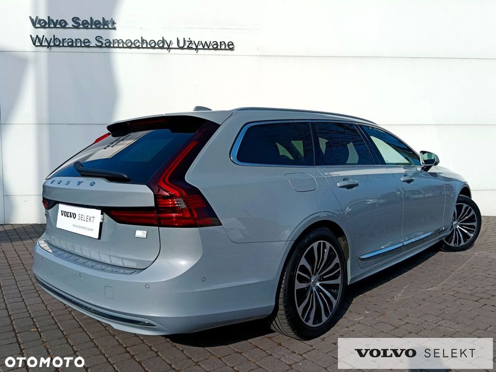 Volvo V90 - 6