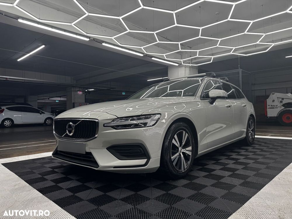 Volvo V60 D3 Base - 2