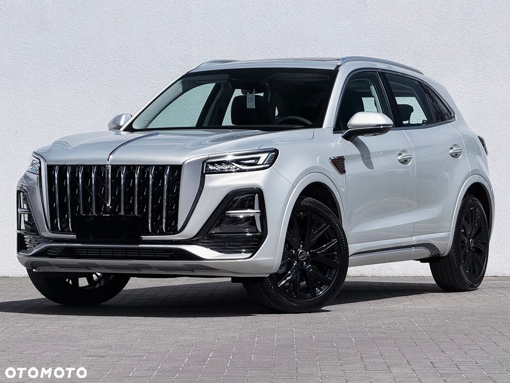 Hongqi HS5 2.0T Executive AWD - 3
