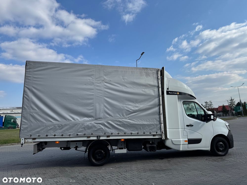 Renault master - 11