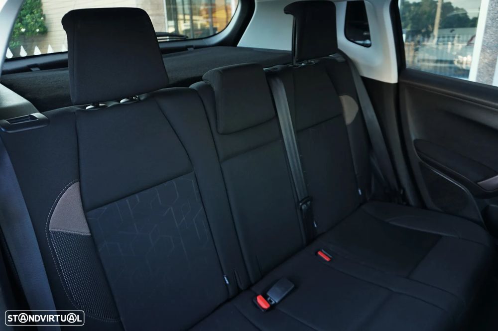 Peugeot 2008 1.2 VTi Active - 19