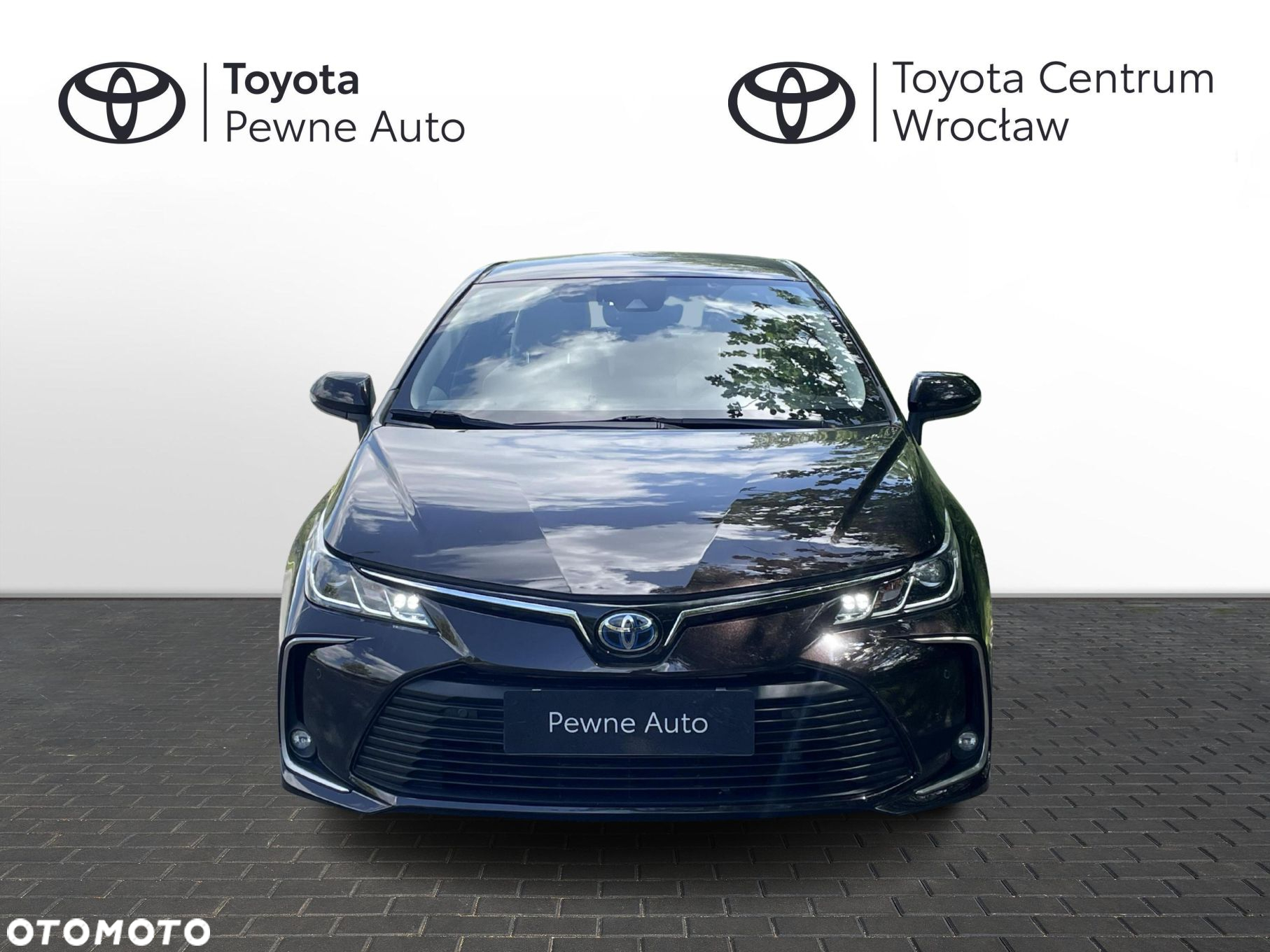 Toyota Corolla - 8