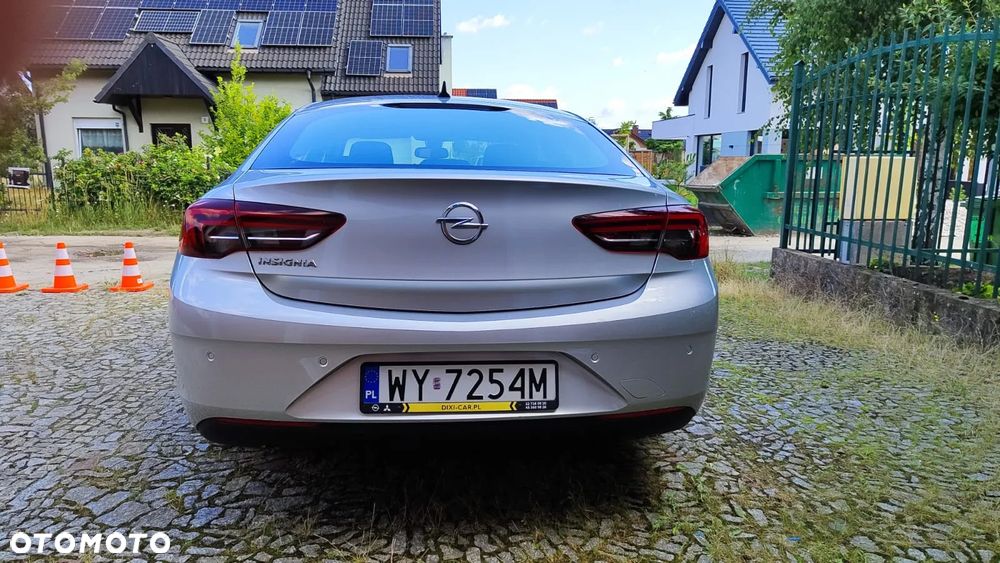 Opel Insignia 1.5 T Enjoy S&S - 2