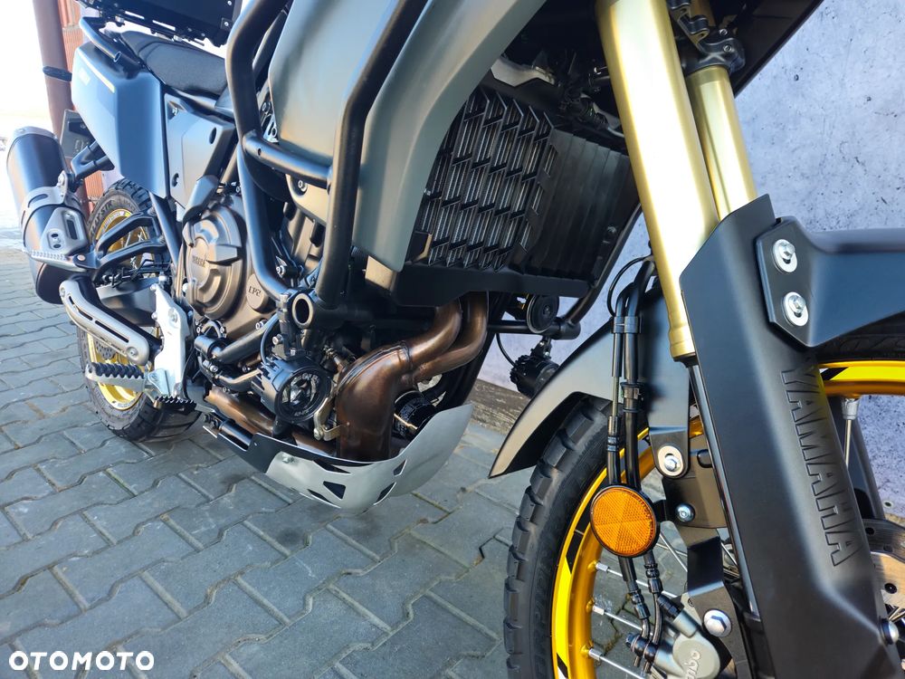 Yamaha Tenere - 14