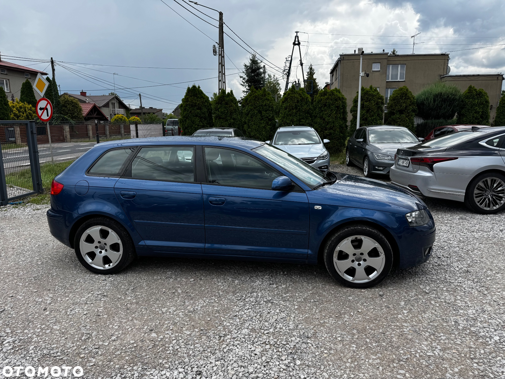 Audi A3 1.6 Attraction - 8