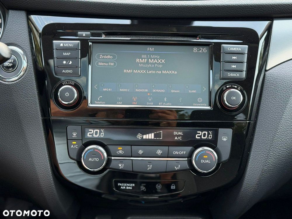 Nissan Qashqai 1.3 DIG-T Tekna+ - 28