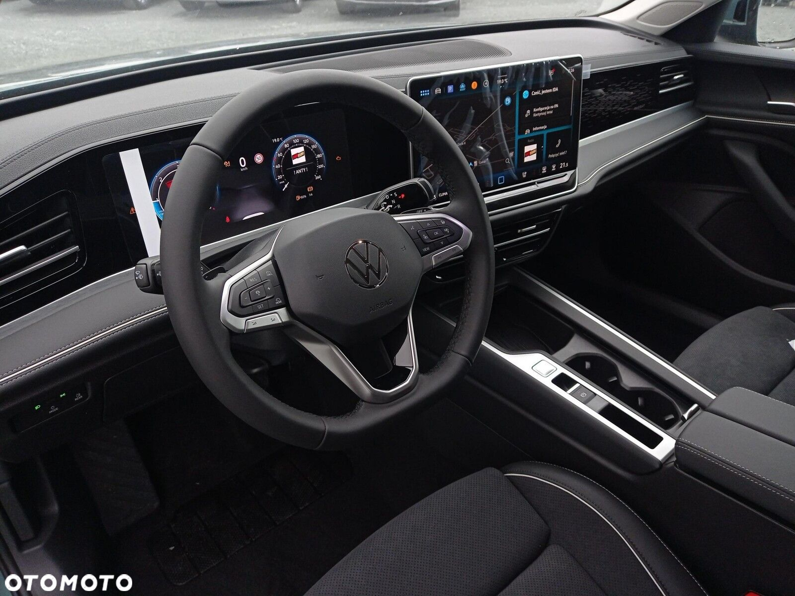 Volkswagen Passat - 9