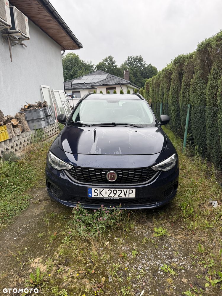 Fiat Tipo - 1