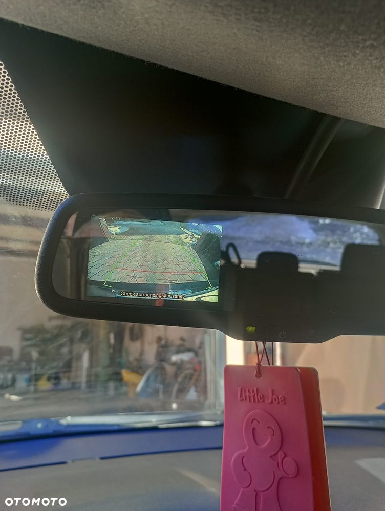 Mitsubishi ASX 1.8 DI-D 2WD Edition II - 9