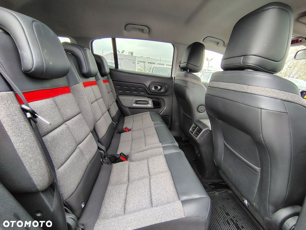 Citroën C5 Aircross 1.2 PureTech Feel - 10