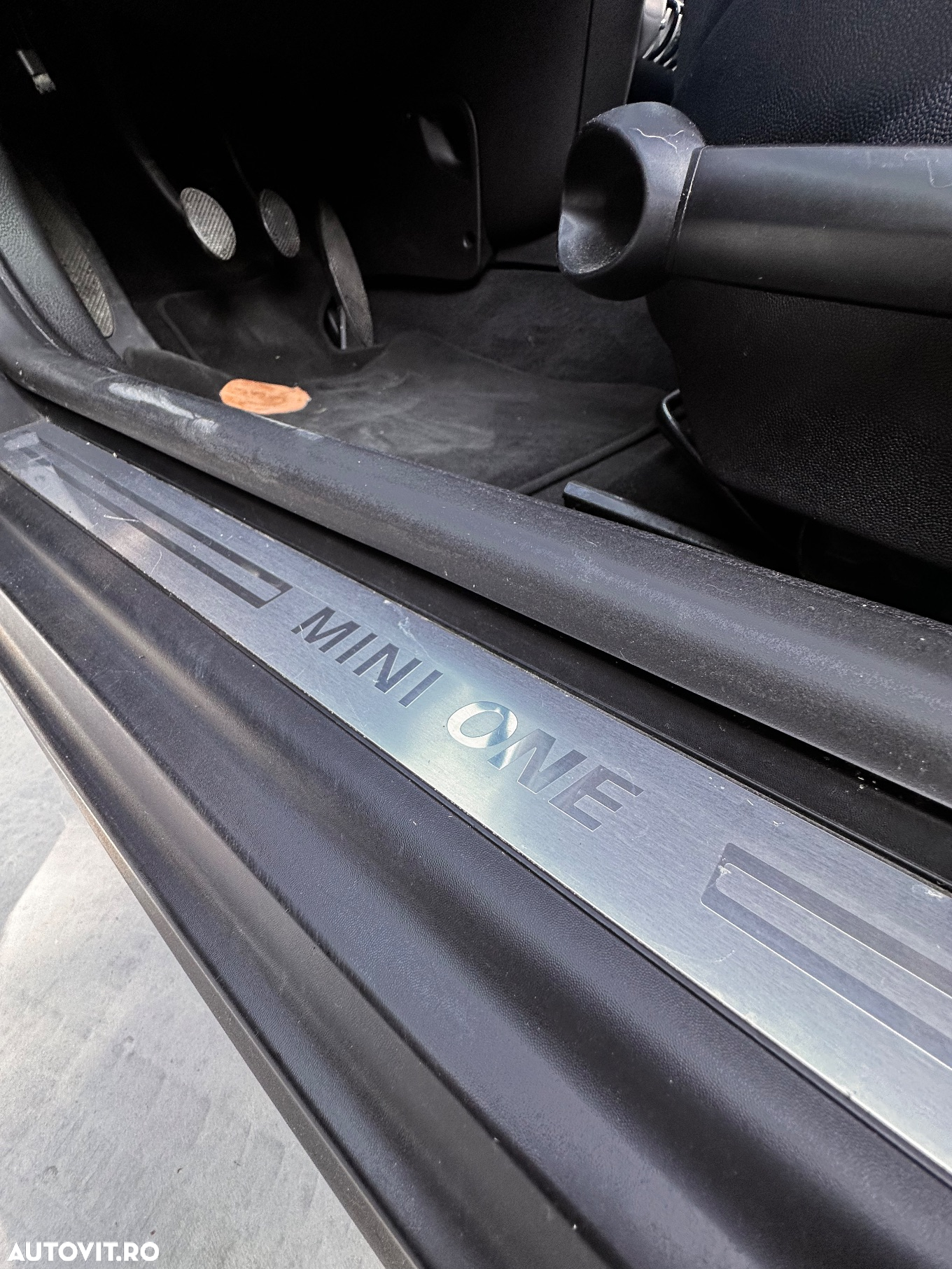 Mini ONE Standard - 23