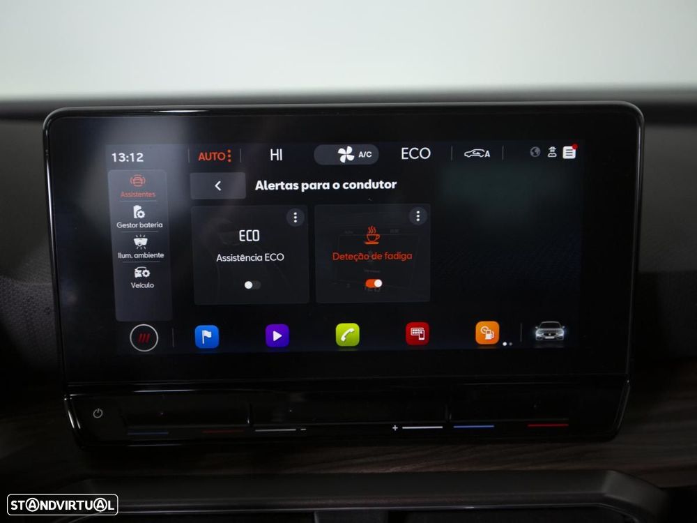 SEAT Leon 1.4 e-Hybrid Xcellence DSG - 22